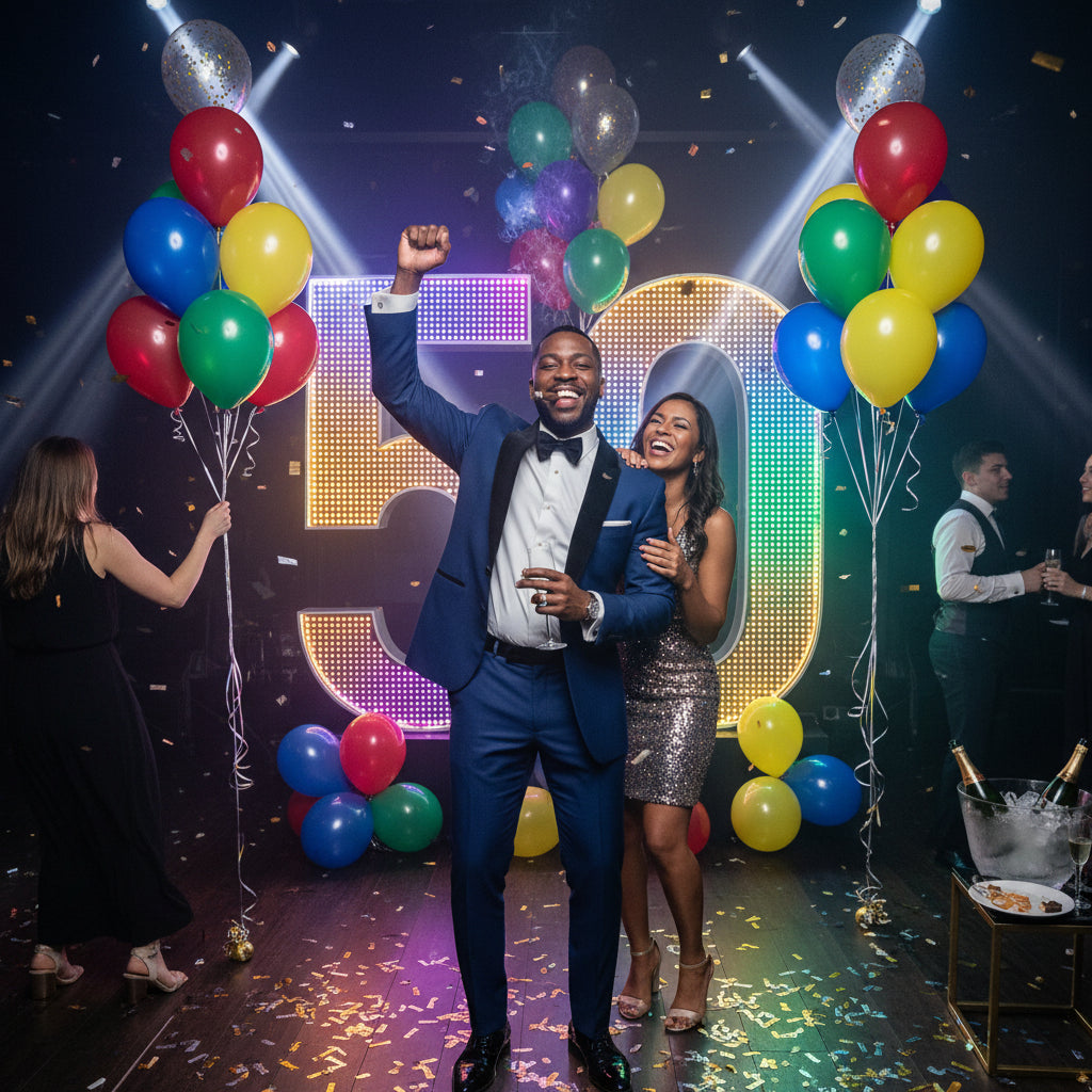 Event Center and Ballroom leads